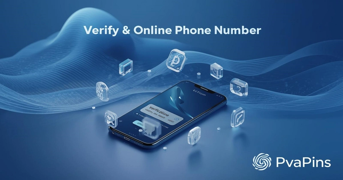 Kaching Verification Without SIM Card Easy Setup in Colombia